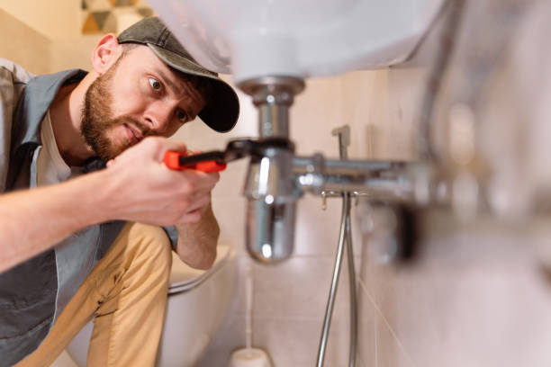 Best Residential Plumbing Services  in Pocahontas, IA