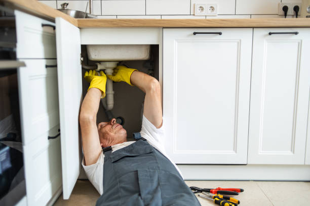Water Softener Installation in Pocahontas, IA