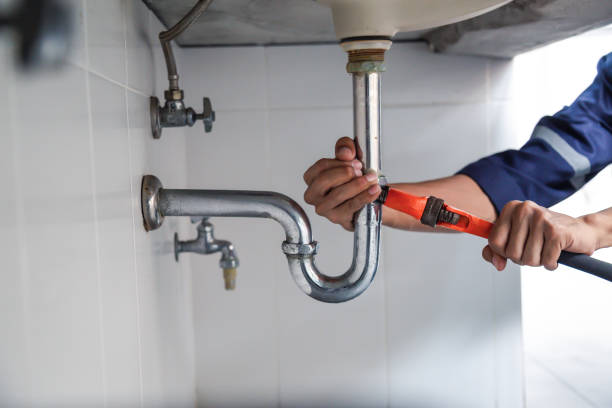 Best Sprinkler Systems  in Pocahontas, IA