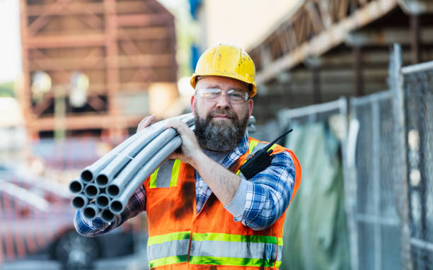 Trusted Pocahontas, IA Plumbing Experts