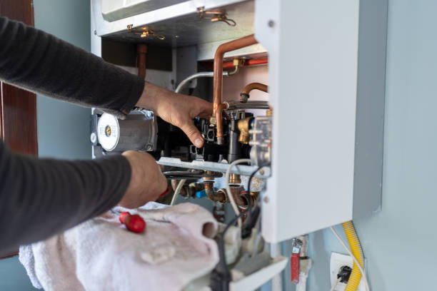 Best Sewer Line Repair  in Pocahontas, IA