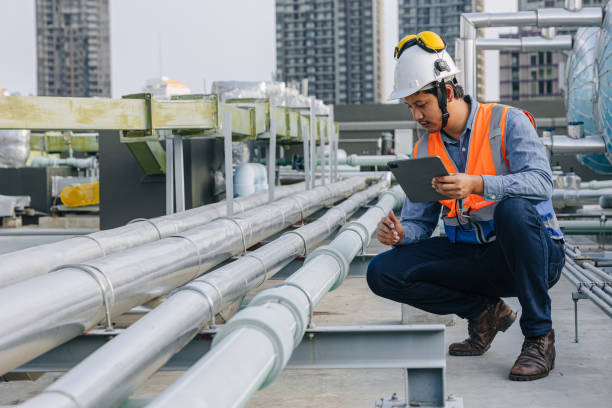 Best Gas Line Repair  in Pocahontas, IA