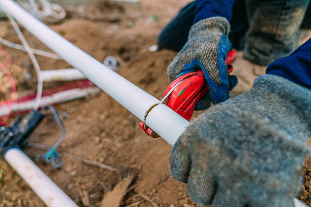 Best Commercial Plumbing Services  in Pocahontas, IA